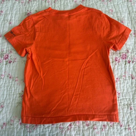 Carhartt tee size 2T - Picture 5 of 5